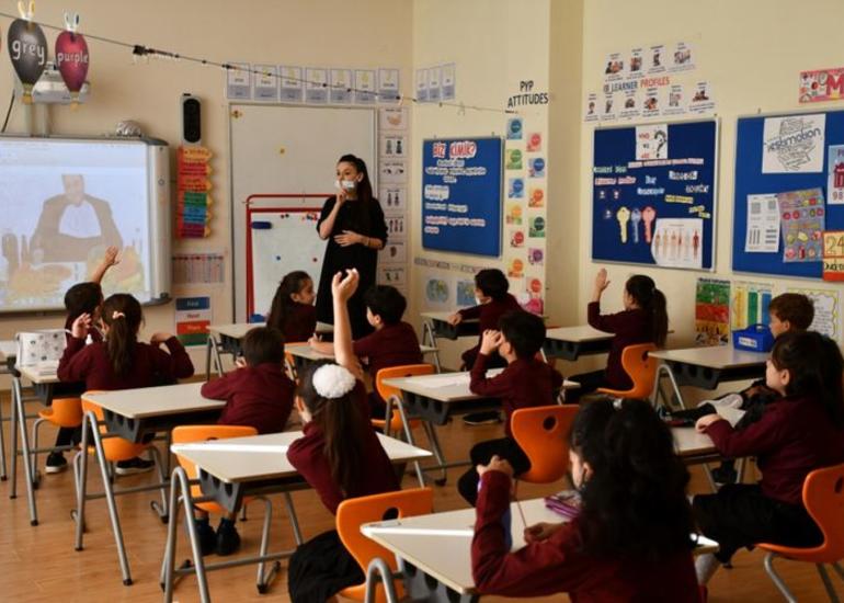 Təhsil müəsisələrində pulsuz tibbi xidmətin göstərilməsi qaydası dəyişir