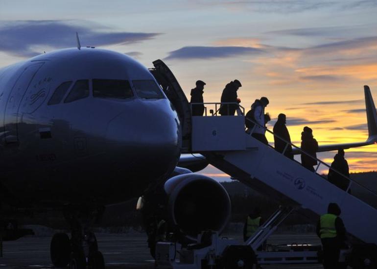 IATA: Qlobal sərnişin aviadaşımalarında azalma sürətlənib