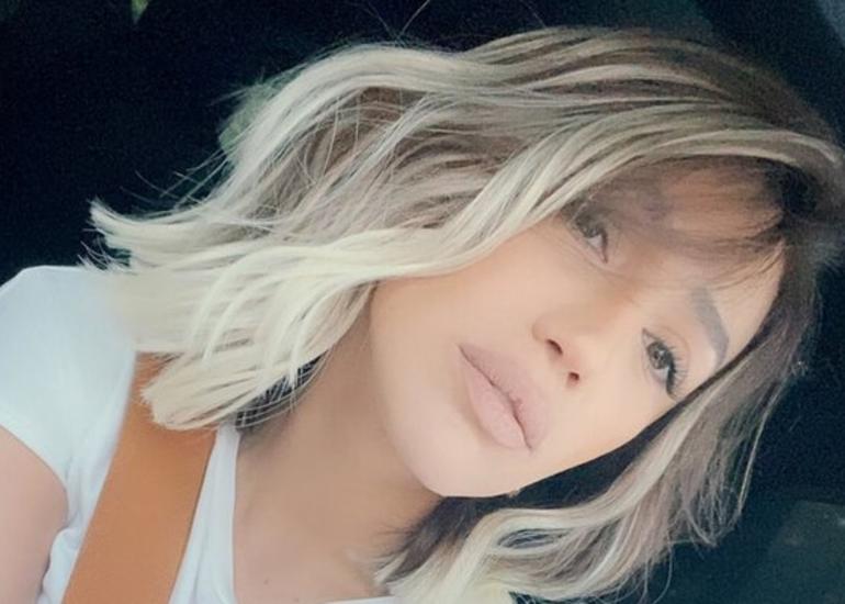Röya Səidənin ARXİV görüntüsünü YAYDI: "Səidə ilə 1980-ci illərə dönək?"