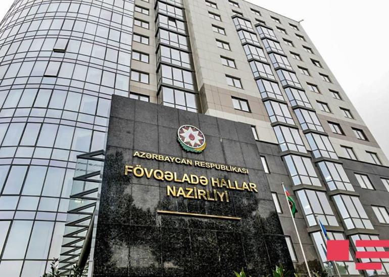 FHN əhaliyə güclü küləkli havada bayıra çıxmamağı tövsiyə edib