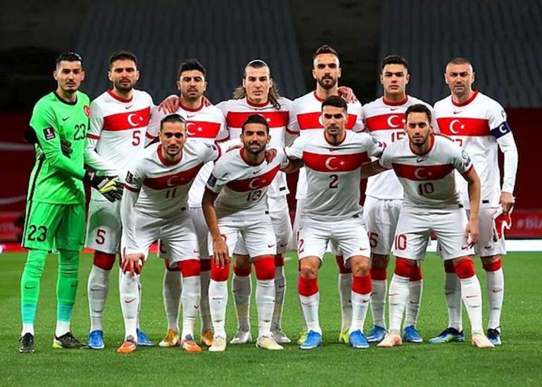 Dünyanın ən dəyərli milli komandalarının siyahısı açıqlanıb