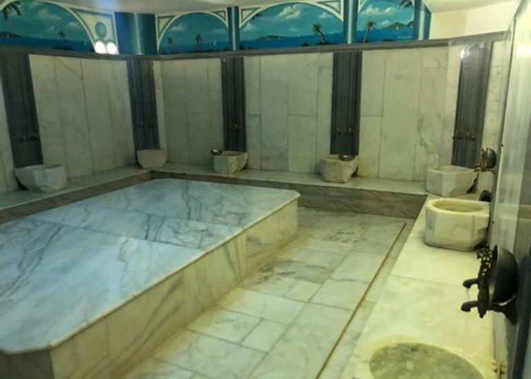 İmişlidə karantin rejimini pozan hamam aşkar edilib