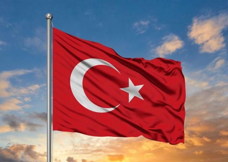 Türkiyədə daha bir hərbçi şəhid olub