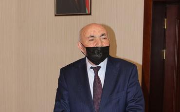 Şabranda Rayon Ağsaqqallar Şurasının iclası keçirilib
