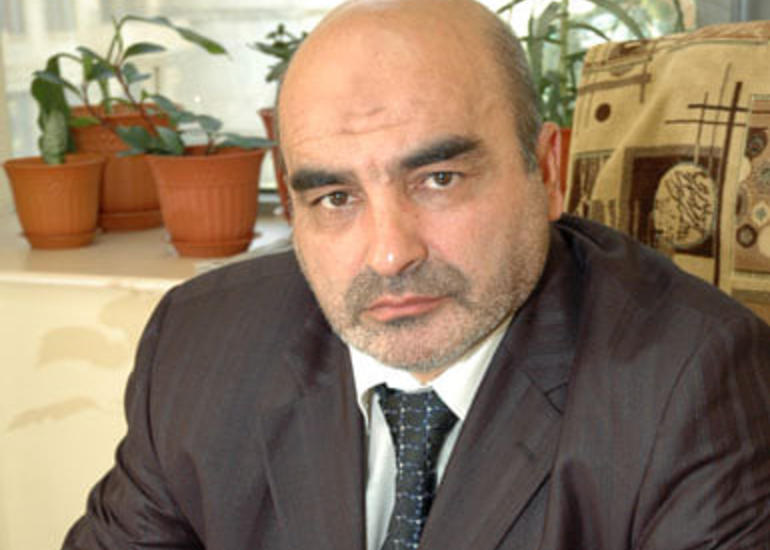 "Dini ayinləri evimizdə keçirək"