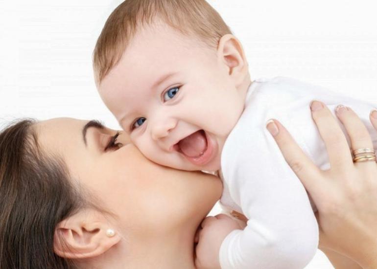 Ötən ay uşaqlara ən çox qoyulan adlar açıqlanıb