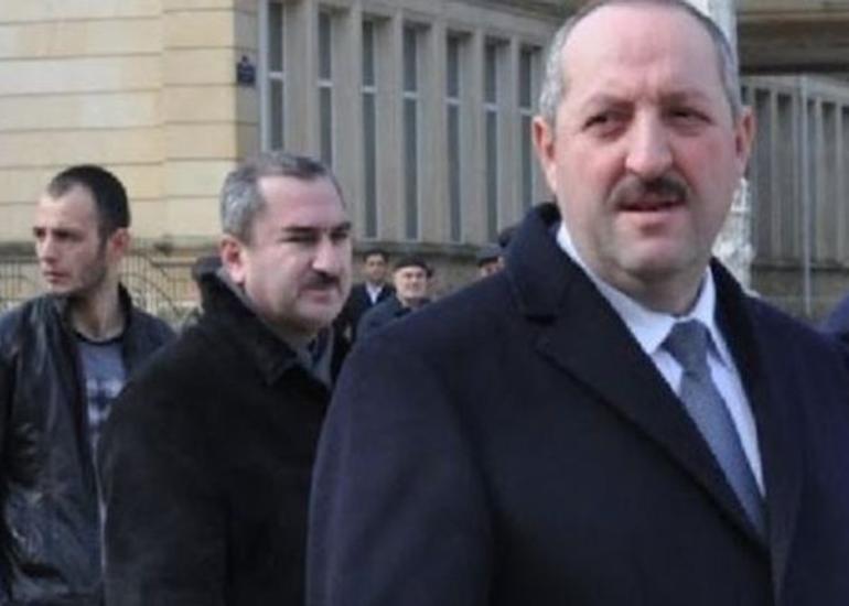 Cəlilabadın sabiq icra başçısının həbs müddəti uzadılıb