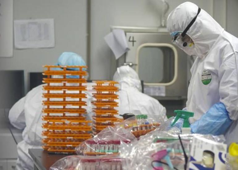 Dünyada koronavirusa yoluxanların sayı 136 milyonu ötdü