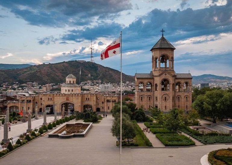 Gürcüstan parlamentində Dağlıq Qarabağla bağlı müzakirələr olacaq