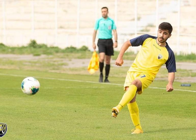 Azərbaycan millisinin futbolçusu bu gün reanimasiyadan çıxarılıb, palataya keçiriləcək