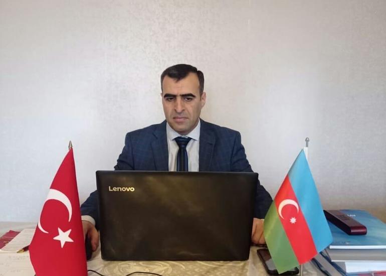 Türkdilli Ölkələrin Jurnalistlər Alyansı təsis edilib