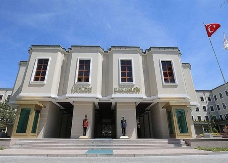 Türkiyədə Ramazan ayında pandemiya ilə bağlı xüsusi qadağalar tətbiq ediləcək