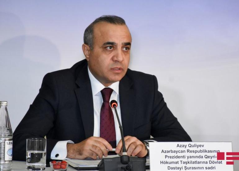 Deputat: “Hərbi Qənimətlər Parkı qələbəmizin simvollarından biridir”