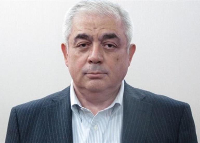 Vəkillər Kollegiyasının Rəyasət Heyətinin üzvü vəfat edib
