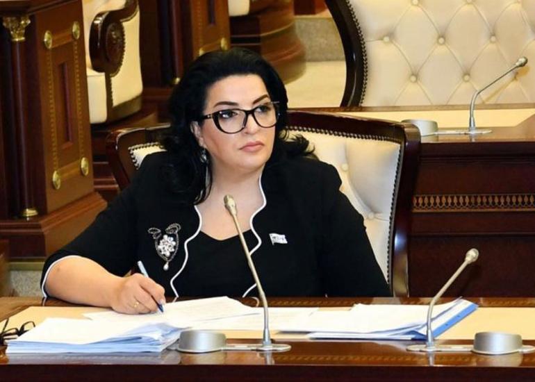 Deputat şəhidlərin adının əbədiləşdirilməsi ilə bağlı qərara yenidən baxılmasını təklif edib