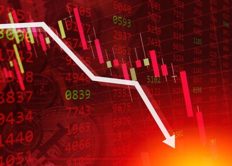 Dünya fond bazarlarının əsas indeks göstəriciləri enib