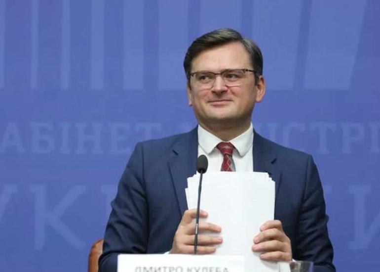 XİN başçısı: “Ukrayna heç vaxt “rus dünyası”nın bir parçası olmayacaq”