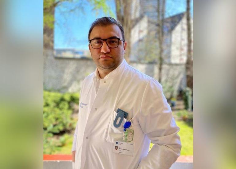 Azərbaycanlı alim: “AstraZeneca" koronavirusa qarşı effektiv immunitet formalaşdırır