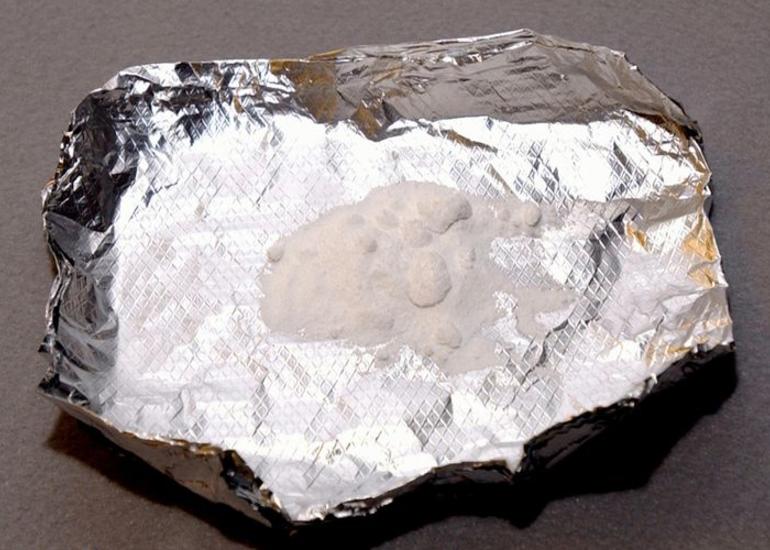 Bakıda mənzildə 30 kq heroin aşkarlanıb