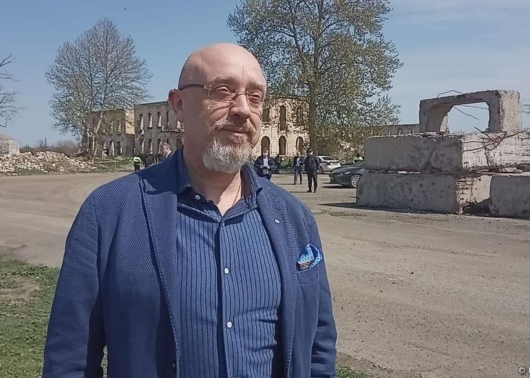 Azərbaycan və Ukraynanın əməkdaşlığı üçün bir sıra istiqamətlər mövcuddur - Baş nazirin müavini