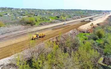 “Zəfər yolu”nun sentyabradək istifadəyə verilməsi planlaşdırılır