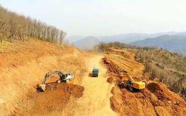 “Zəfər yolu”nun sentyabradək istifadəyə verilməsi planlaşdırılır