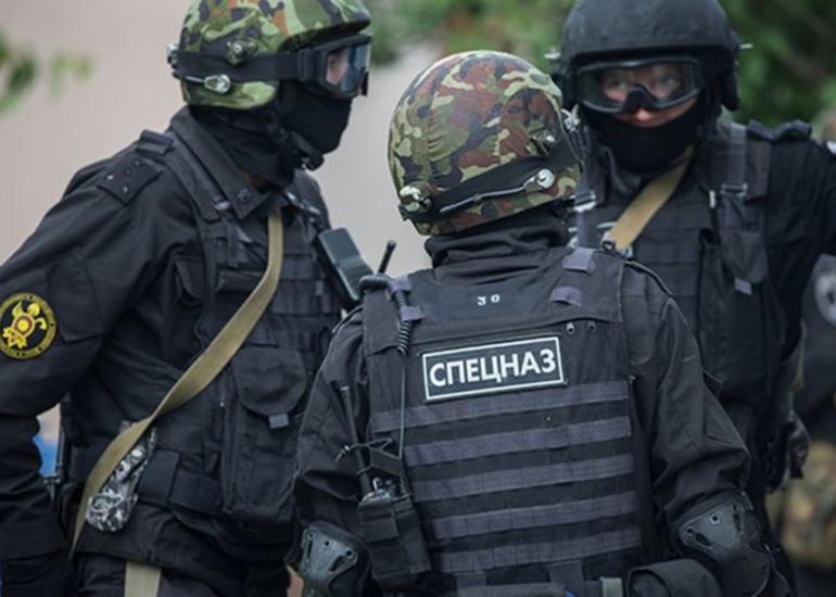 FTX: Son iki ildə Rusiyada 78 terror aktının qarşısı alınıb