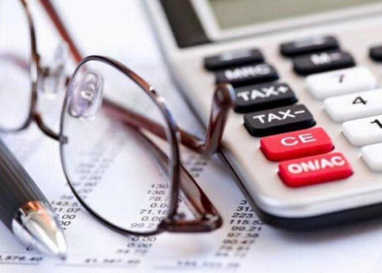 Azərbaycanda ÜDM istehsalı 1,3% azalıb