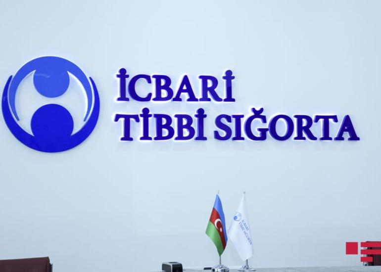 Agentlik: Stomatoloji xidmət icbari tibbi sığortanın xidmətlər zərfinə daxil deyil