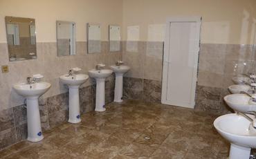 Ermənistanla sərhəddə daha bir hərbi hissə yaradılıb