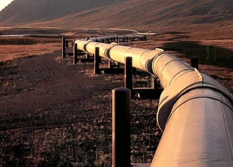 BTC ilə yanvar-martda Türkiyə ərazisi ilə 52 mln. barelə yaxın neft nəql edilib