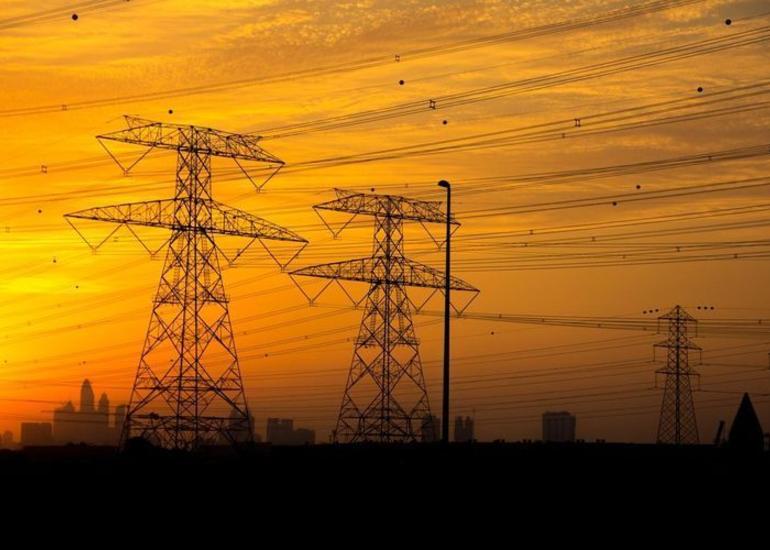Azərbaycan bu il 16 mln. dollarlıq elektrik enerjisi ixrac edib