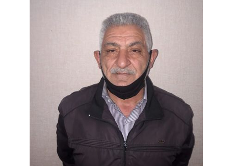 Ağsuda vətəndaşlara qarşı dələduzluq edən şəxs tutulub