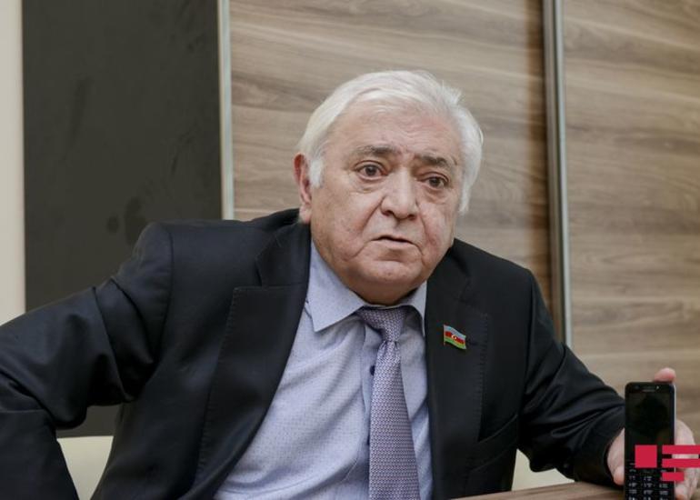 Deputatın oğlu 7-ci Polis Bölməsinə rəis təyin edilib