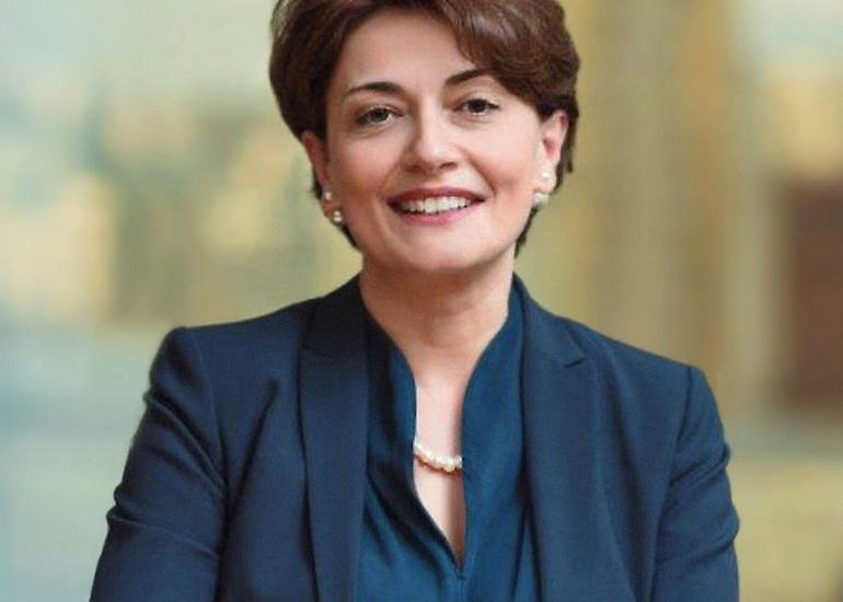“Azercell Telekom” MMC-yə yeni prezident təyin olunub