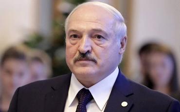 Lukaşenko Ukraynanın əks-hücumu barədə danışdı