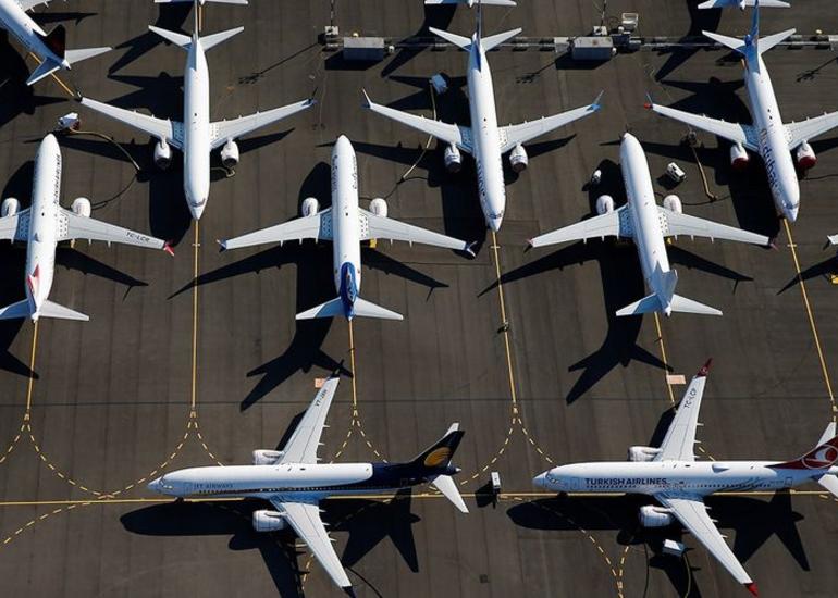 IATA dünya aviaşirkətlərinin xalis zərər üzrə proqnozunu yenidən pisləşdirib