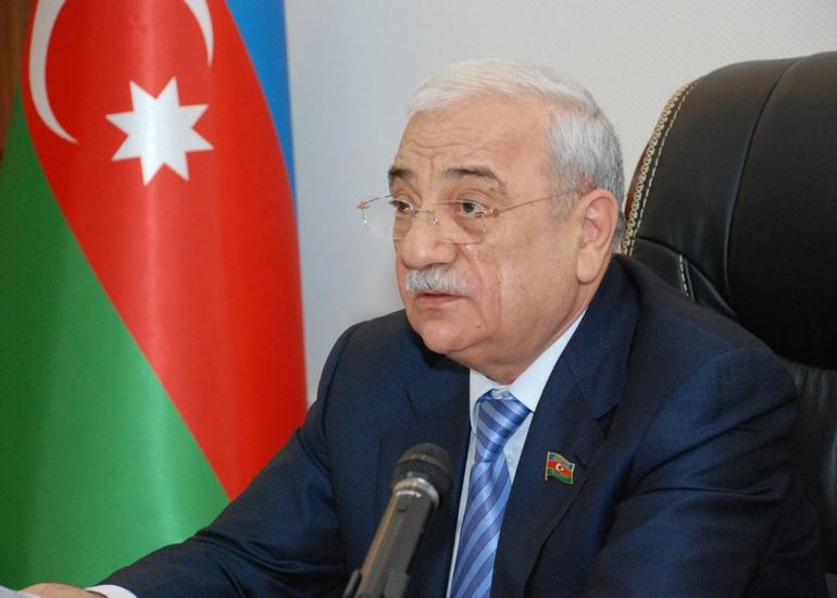 Ermənistanın hərbi cinayətləri davam edir - Səttar Möhbalıyev