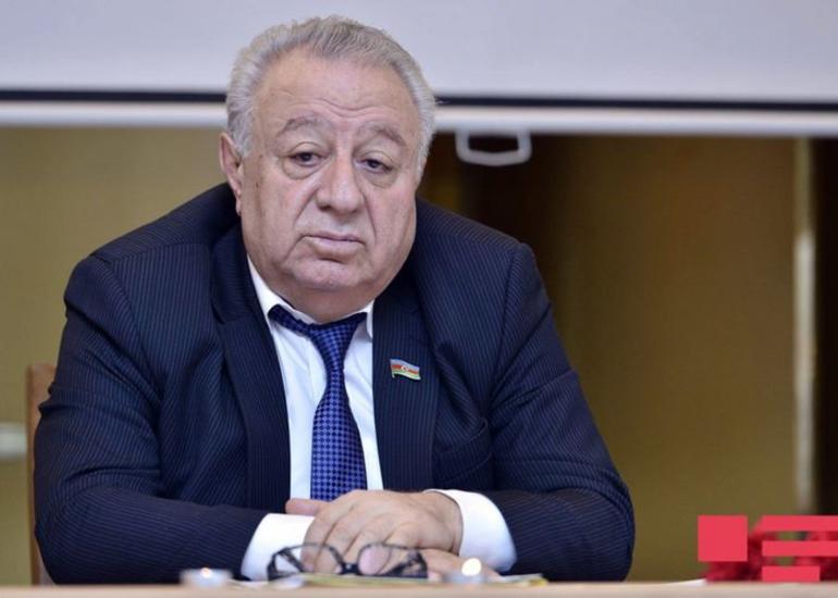 Hüseynbala Mirələmov YAP-dan çıxarılıb
