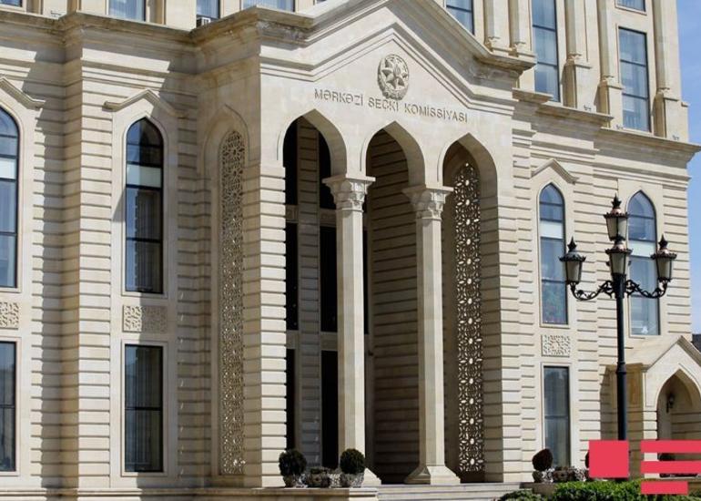 Parlamentdə azlıqdakı partiyaların MSK üzvlüyünə namizədləri məlum olub - SİYAHI
