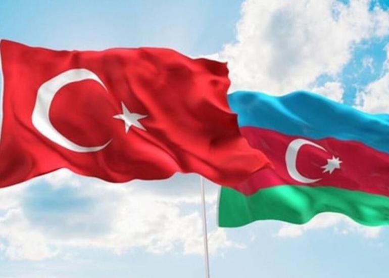 Azərbaycan-Türkiyə parlamentlərarası dostluq qrupu Baydenin bəyanatını qınayıb