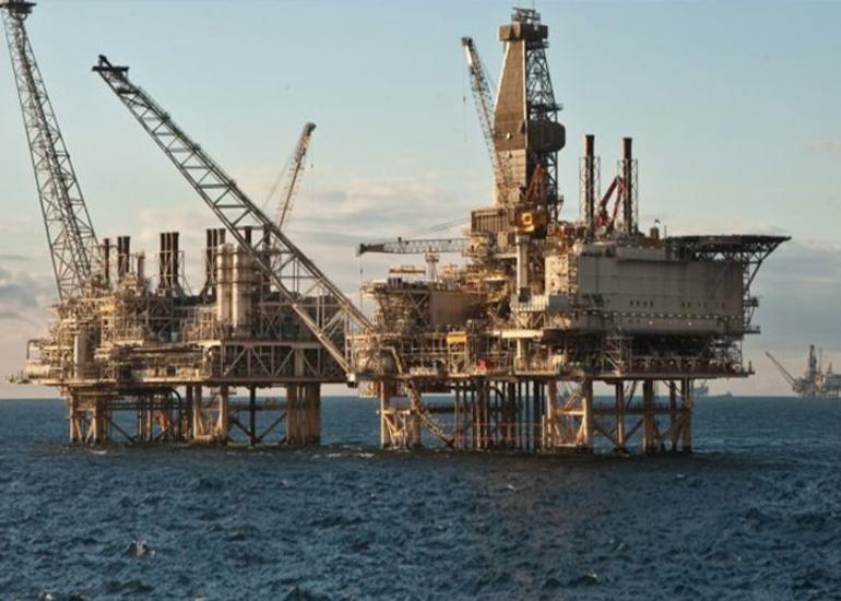 Azərbaycanda bu il 6,5 mlrd. manatlıq neft-qaz hasil edilib
