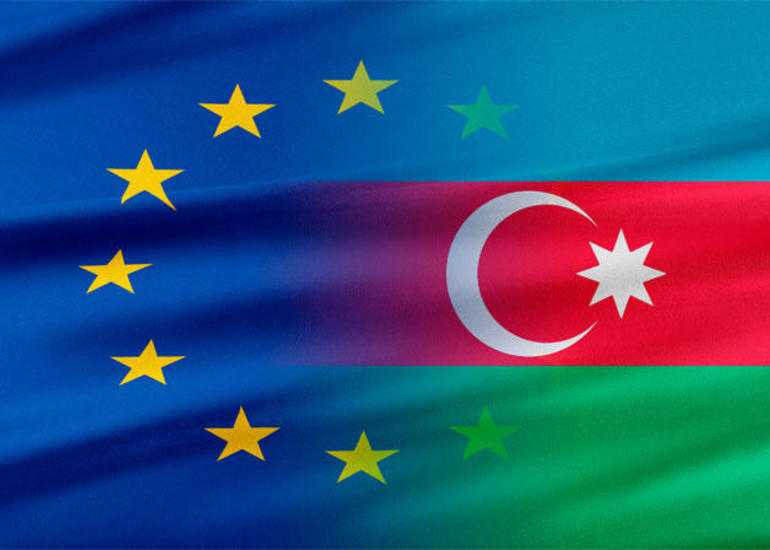 Aİ - Azərbaycan Alt-Komitəsinin iclası keçirilib