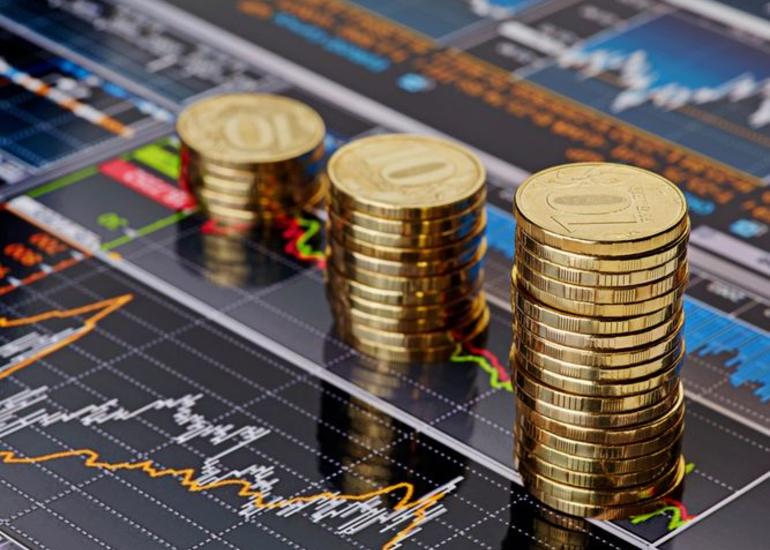 AİB-in kredit portfeli ötən il 11,2% artıb