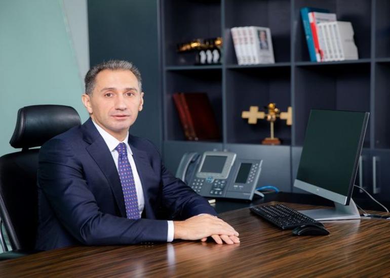 Rəşad Nəbiyev: "Azərbaycan Kosmik Agentliyi ölkədə kosmik fəaliyyət sahəsində idarəetməni təkmilləşdirəcək"