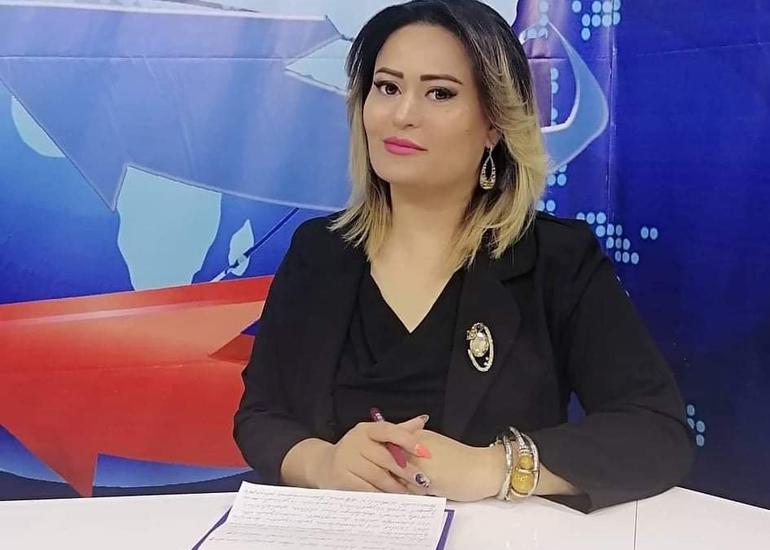 VƏTƏNDAŞ CƏMIYYƏTI INSTITUTLARI YENI REALLIQDA