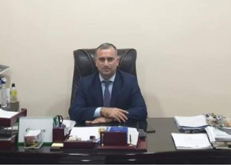 Metodiki Dəstək Mərkəzinin direktoru koronavirusdan vəfat edib