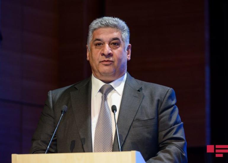 Səmayə Məmmədova: "Azad Rəhimovun vəziyyəti çox ağırdır"