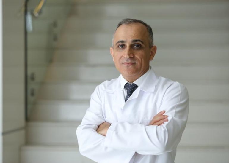 Həkim: "COVID-19 immuniteti zəif olanlarda bir çox hallarda ölümlə nəticələnir"