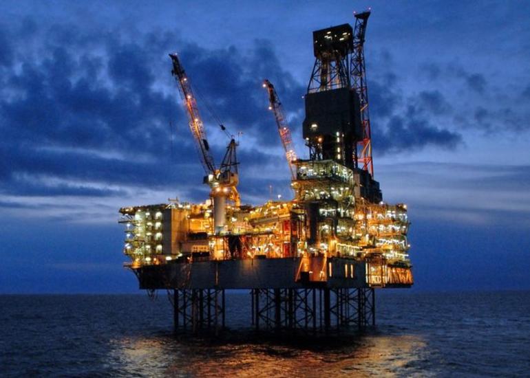 "Şahdəniz"də qaz hasilatı 8,5% artıb